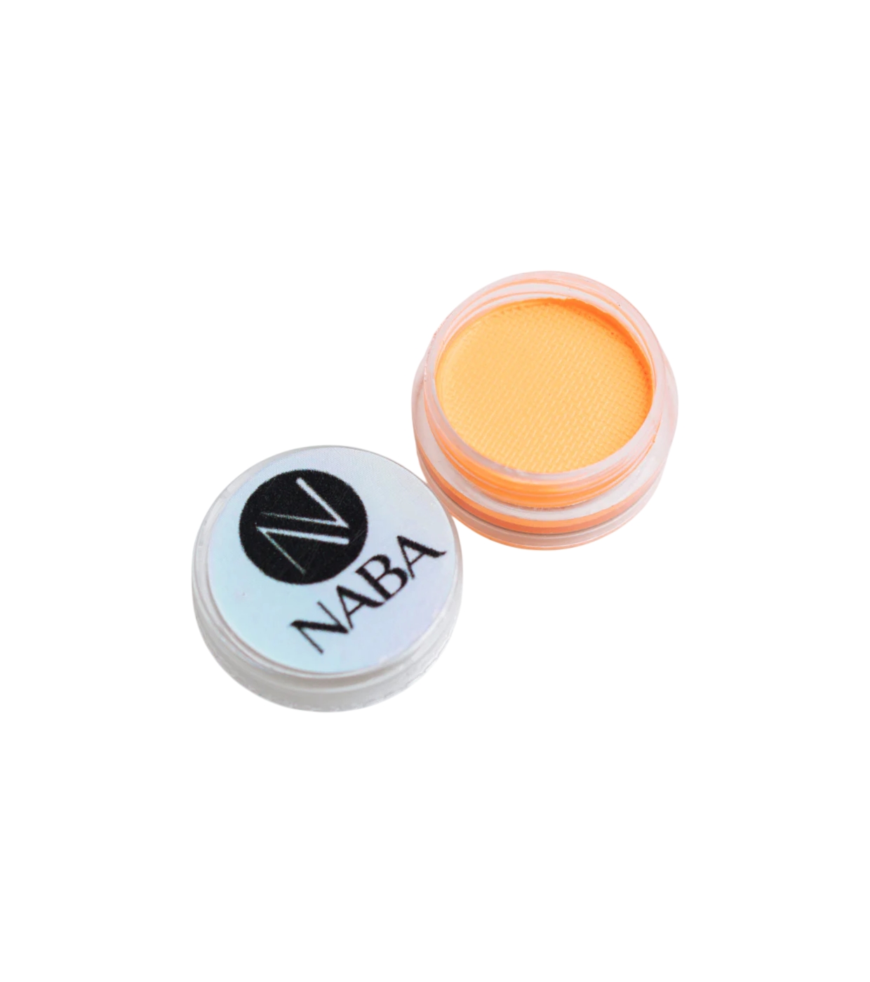 Naba Cosmetics - Aquacolor para delineador - Virgo