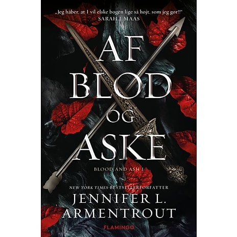 Af blod og aske - Jennifer L. Armentrout