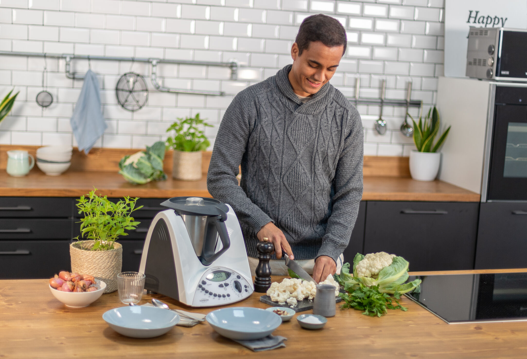 Vorwerk Thermomix® TM31