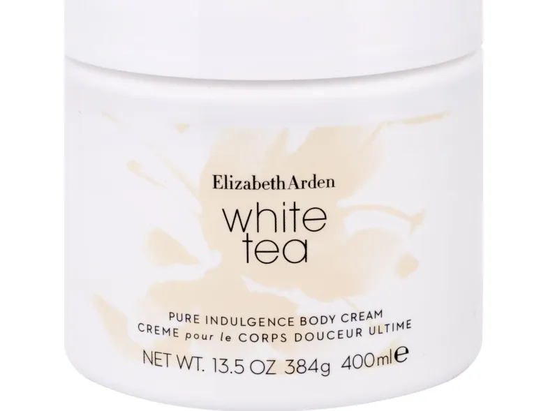 Elizabeth Arden Elizabeth Arden White Tea Creme do ciala 400ml