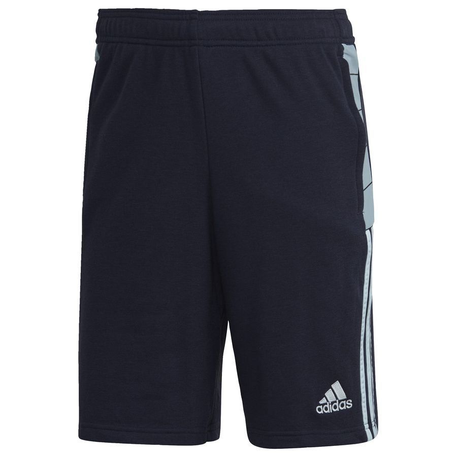 adidas Short d'Entraînement Tiro - Bleu Marine