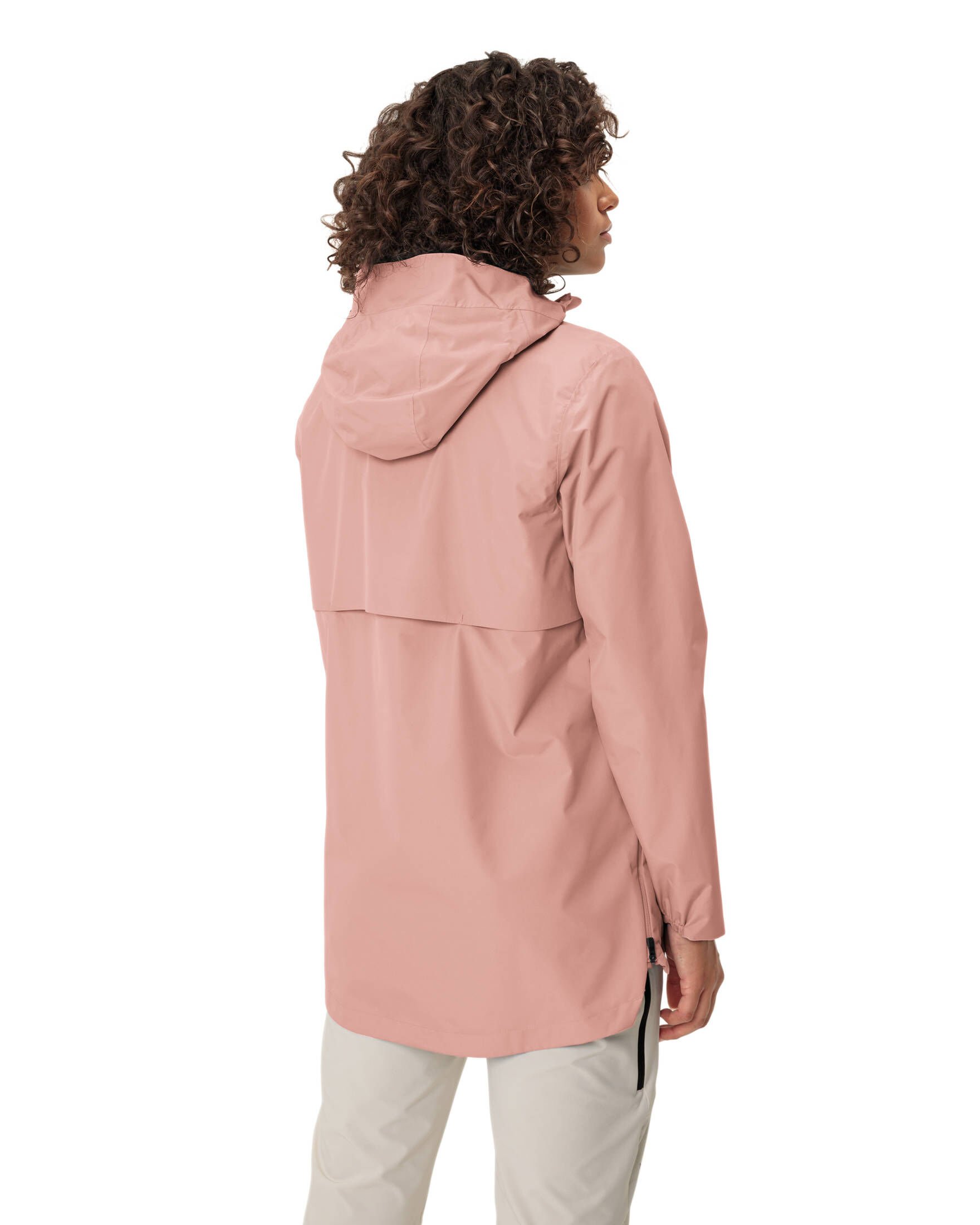 VAUDE| Damen Jacke Women's Mineo 2L Jacket II