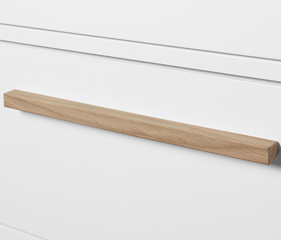 Highboard »Eklund« mit Schubladen