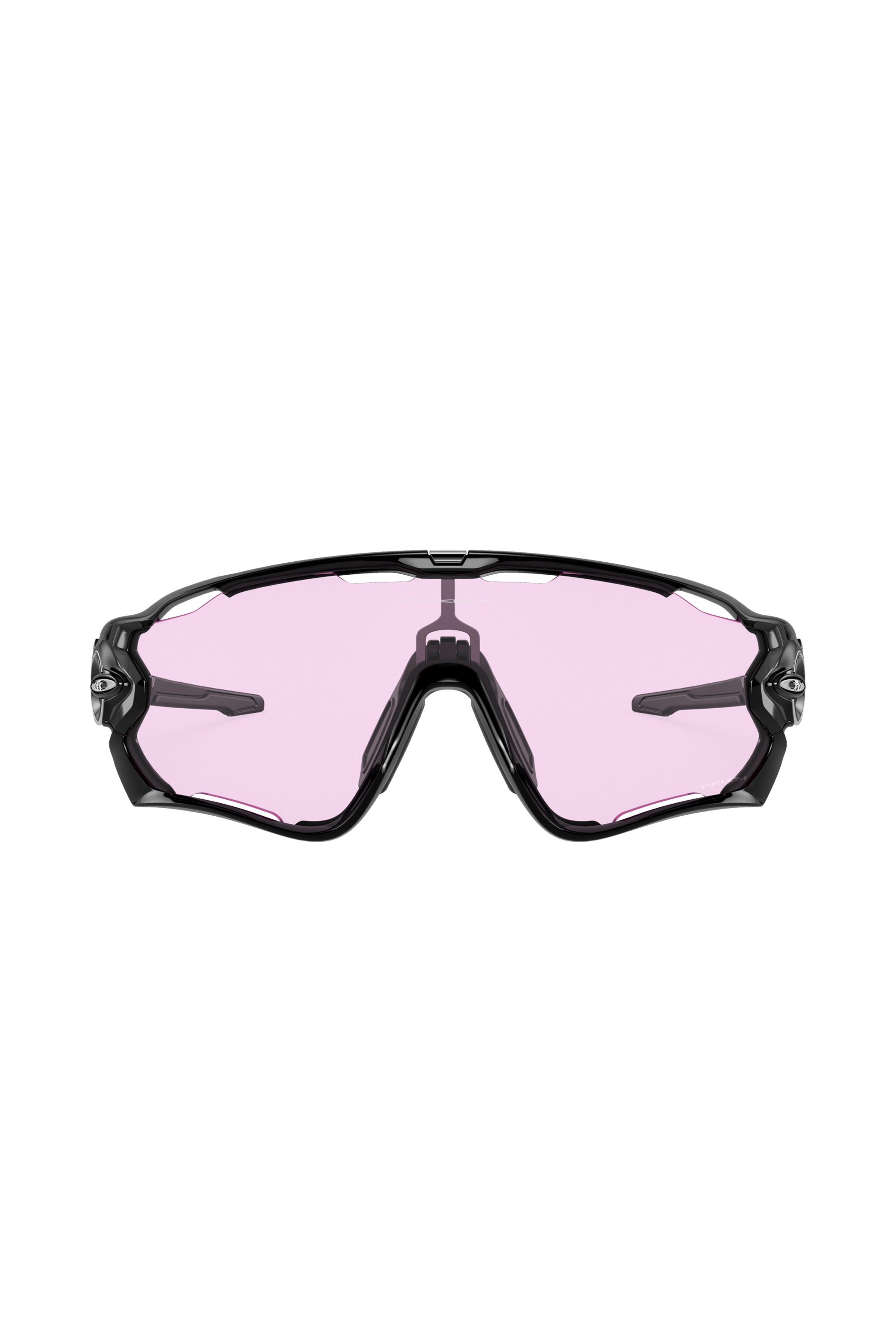 OAKLEY Lunettes de soleil JAWBREAKER Multicolore