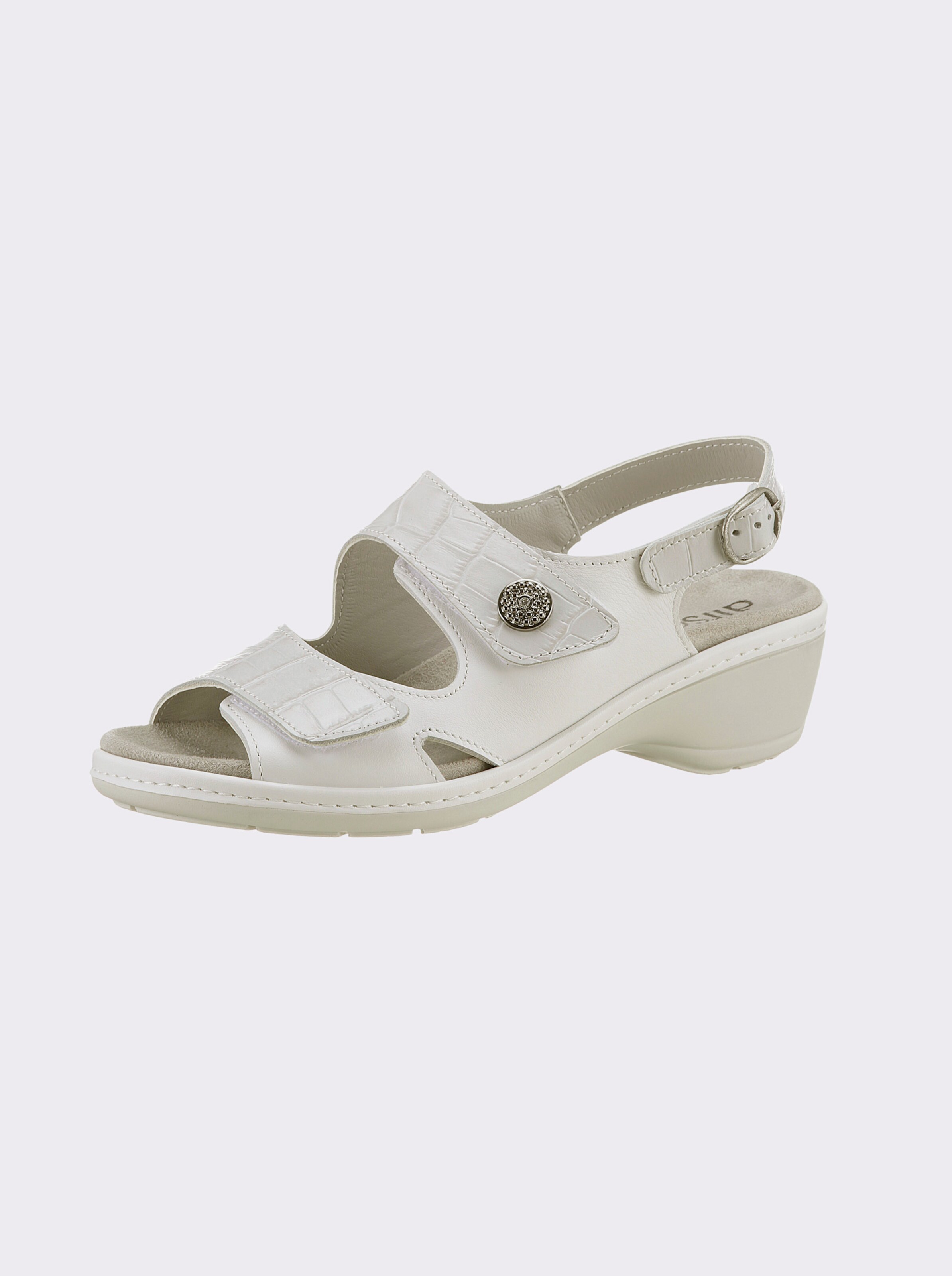 Sandalette