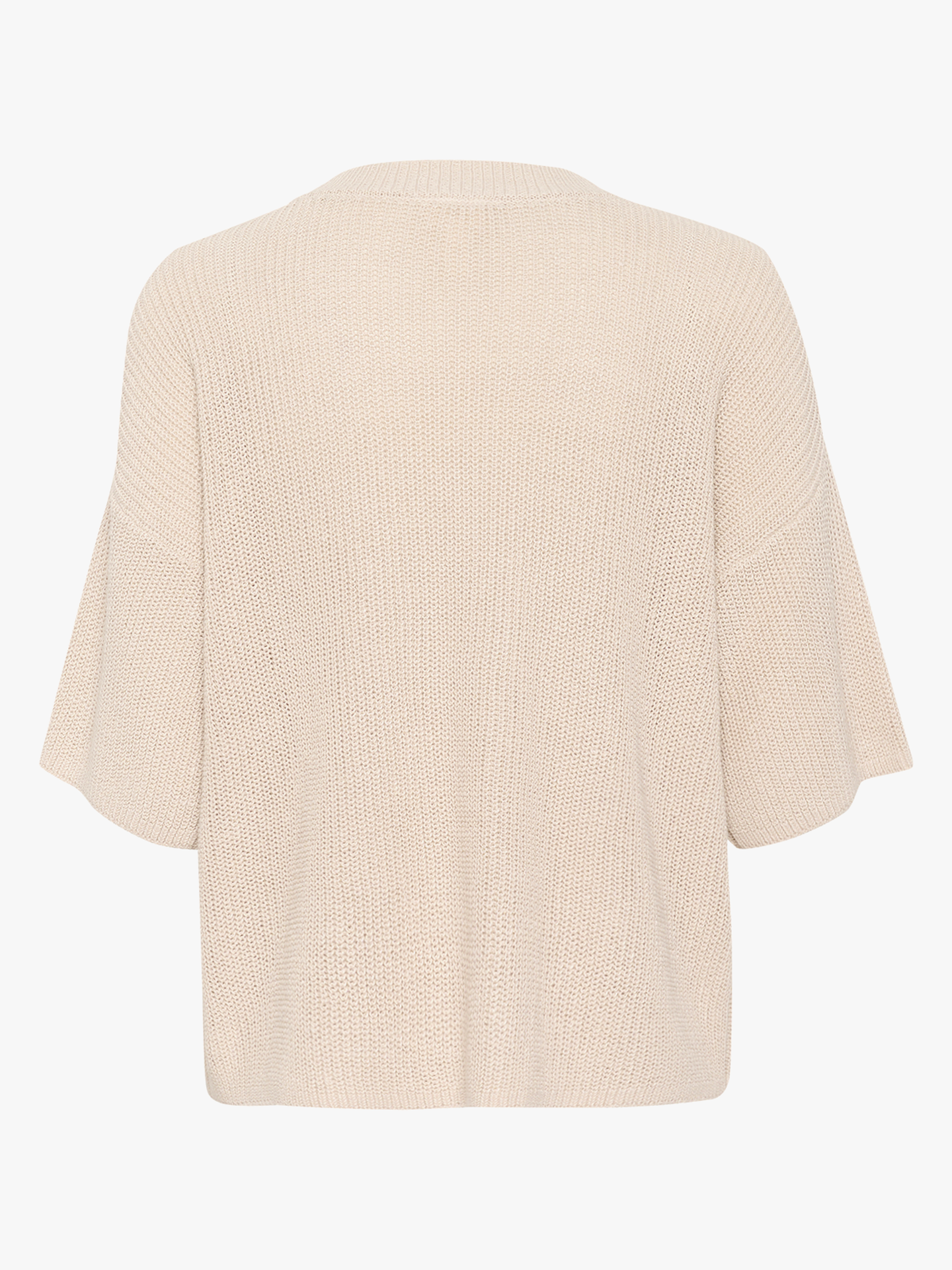 Reiko Pullover