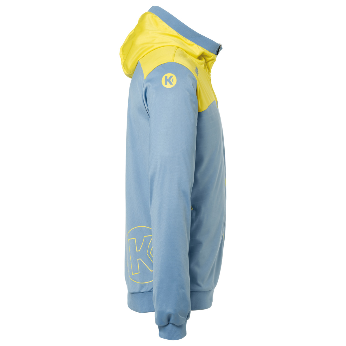 EMOTION 2.0 KAPUZENJACKE