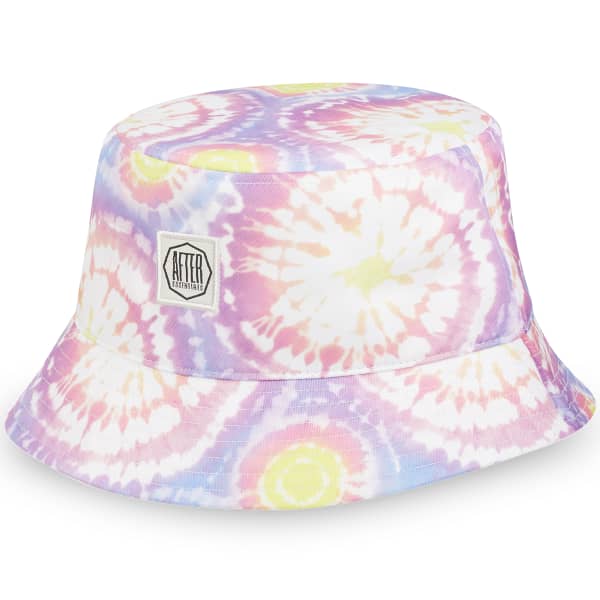 Casquette AFTER ESSENTIALS BUCKET PEACEFULL