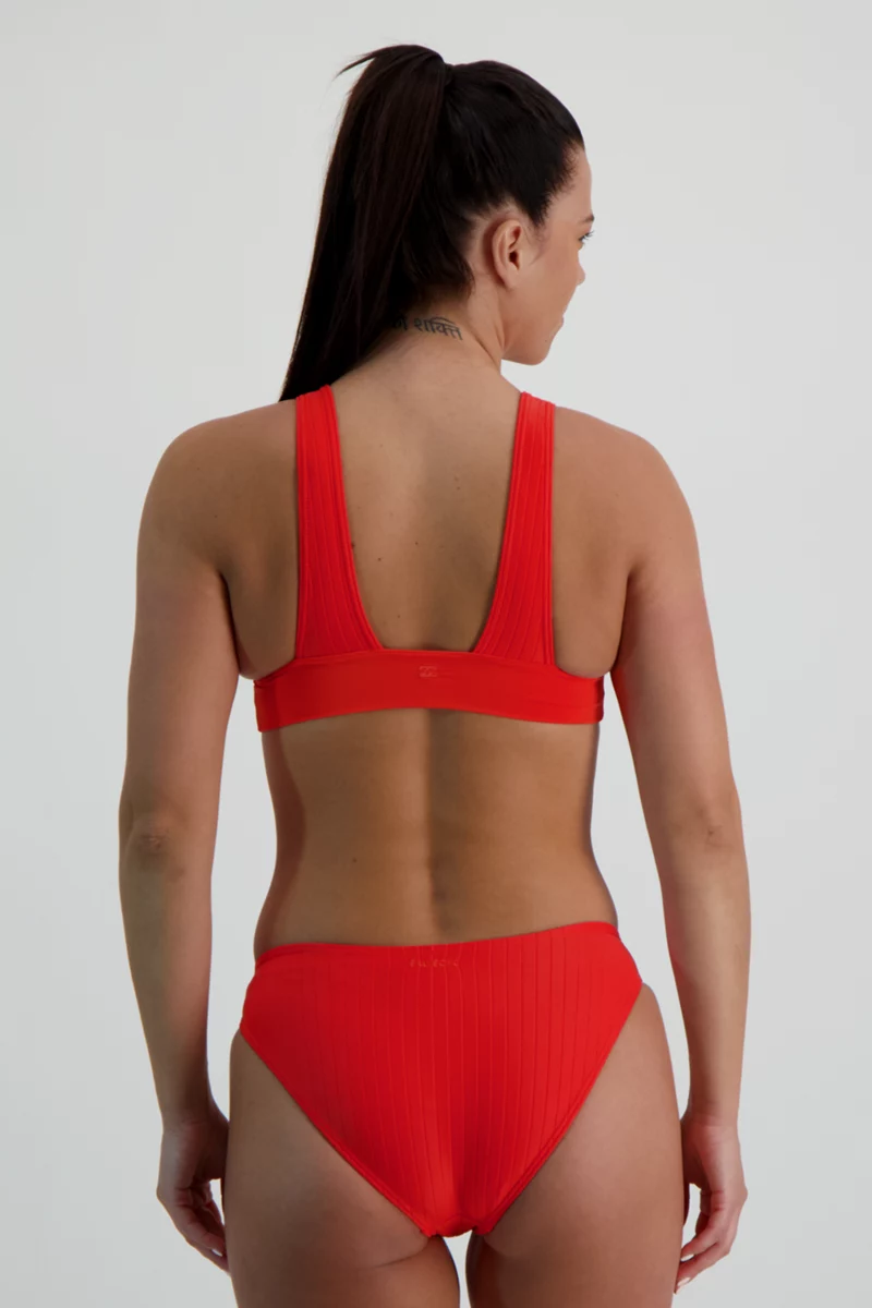 Billabong Lined Up Damen Bikini
