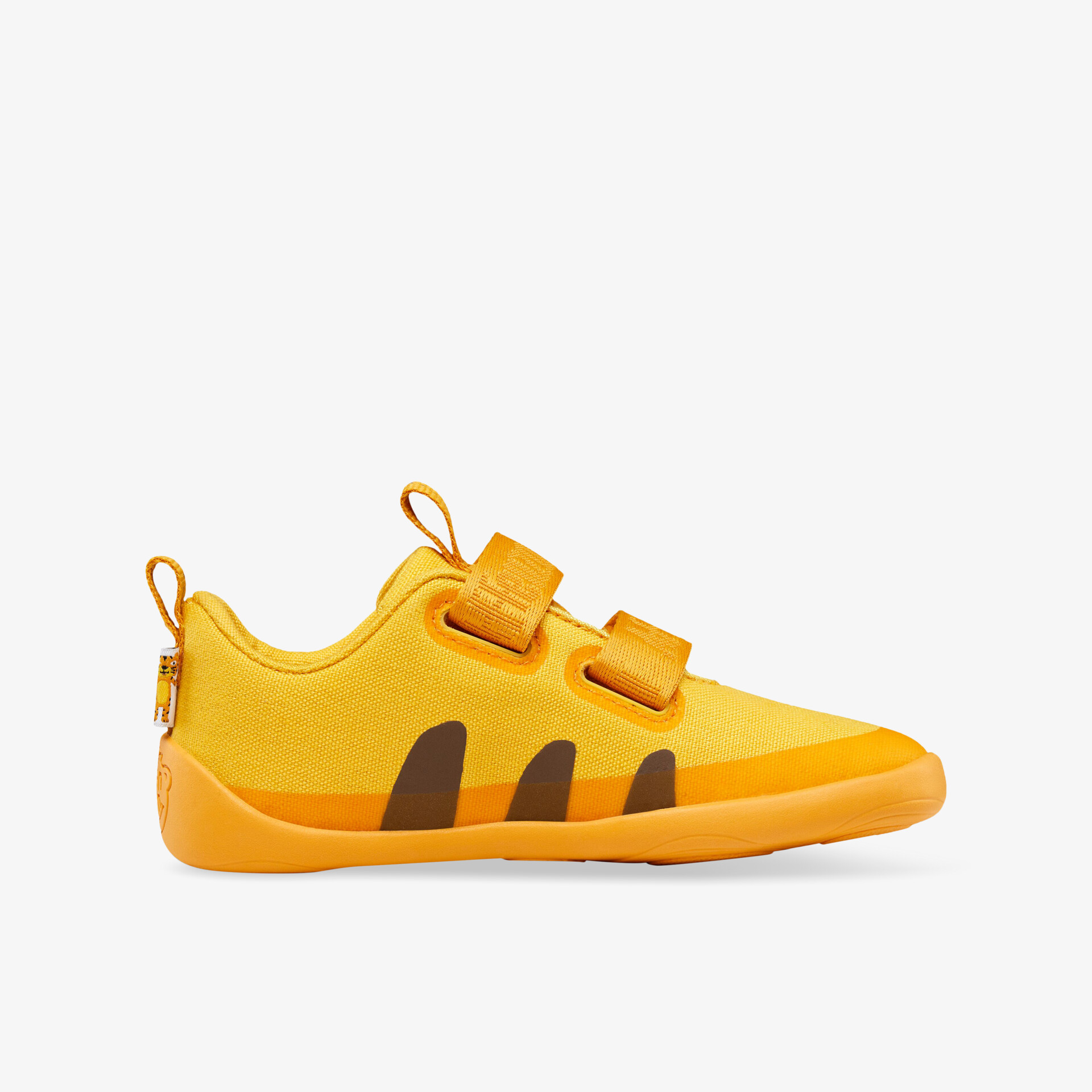 Affenzahn Kinder Barfußschuhe Lucky Tiger - reno.de