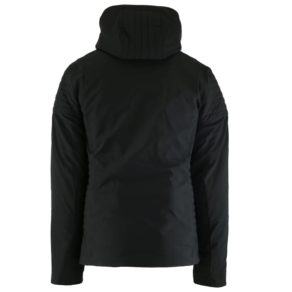 Veste de ski FUSALP POWER III VESTE H BLACK