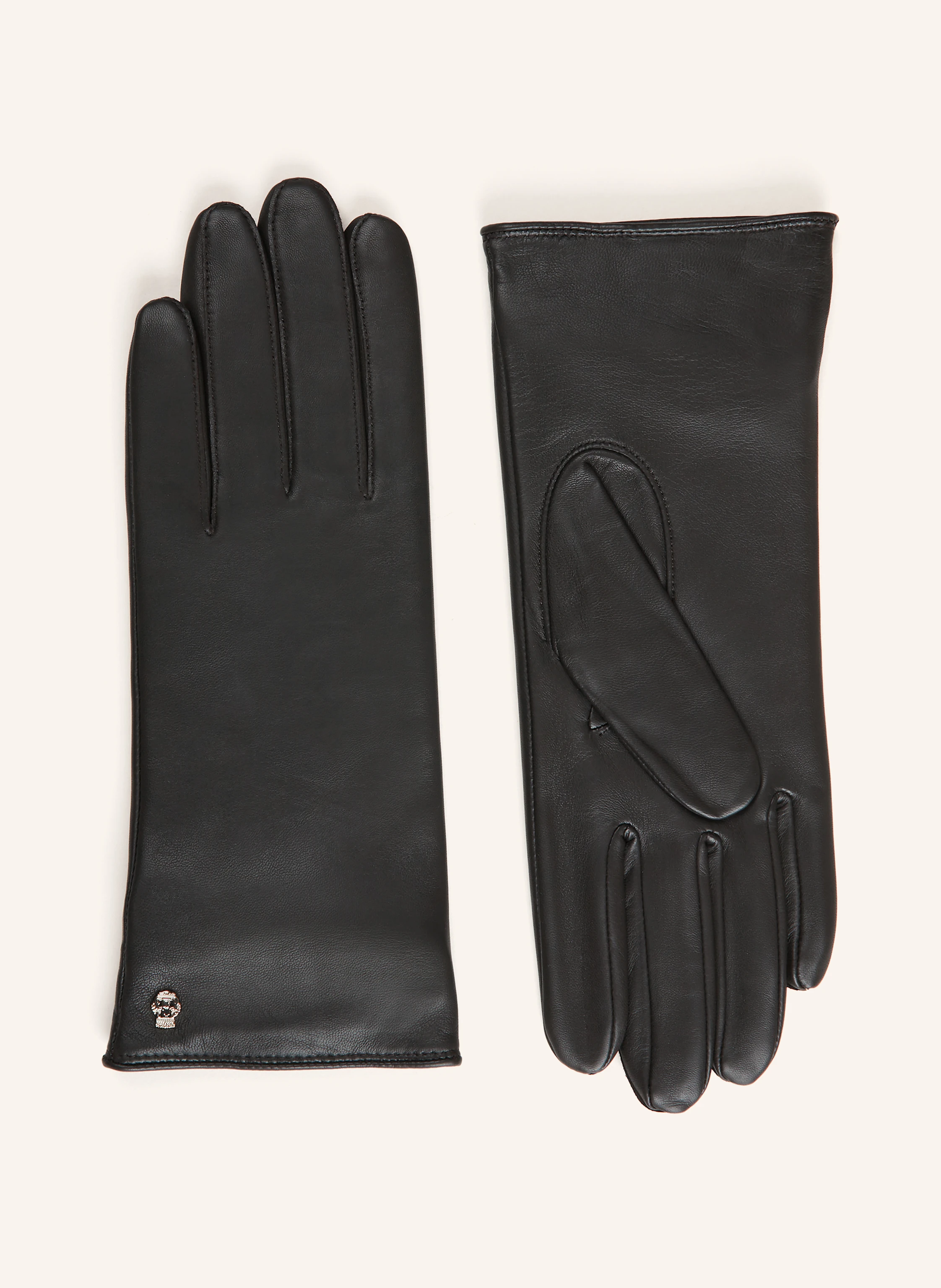 ROECKL Lederhandschuhe HAMBURG