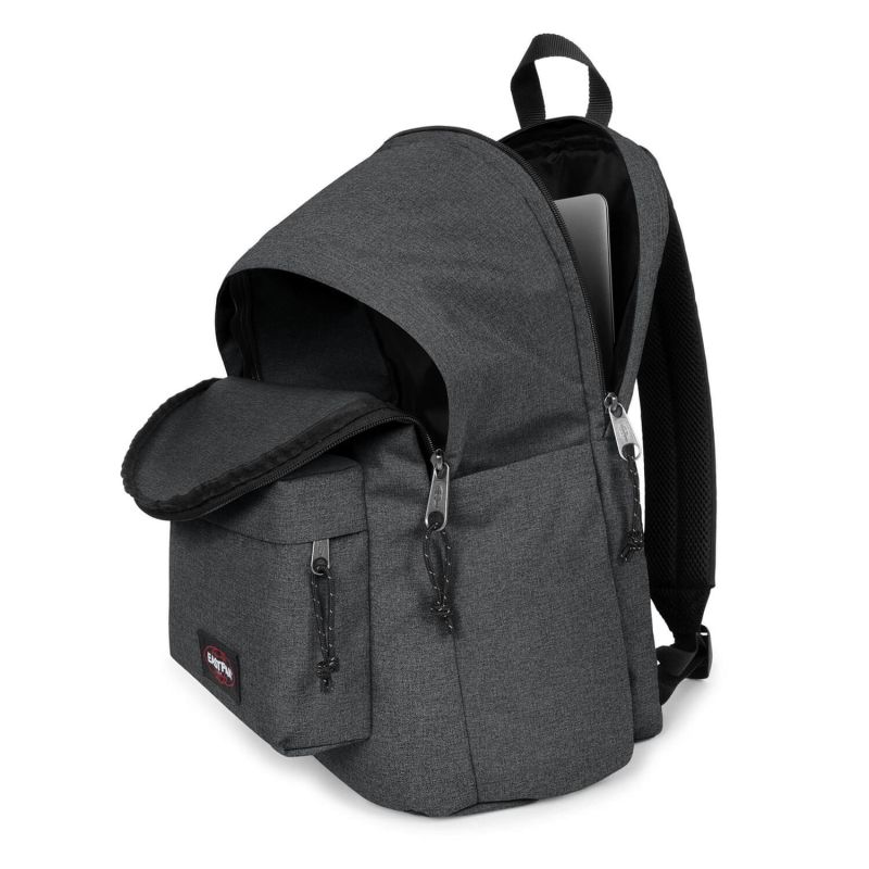 Sac à dos Day office 44 cm Black Denim