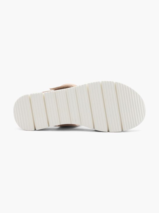 5th Avenue Sandalette beige