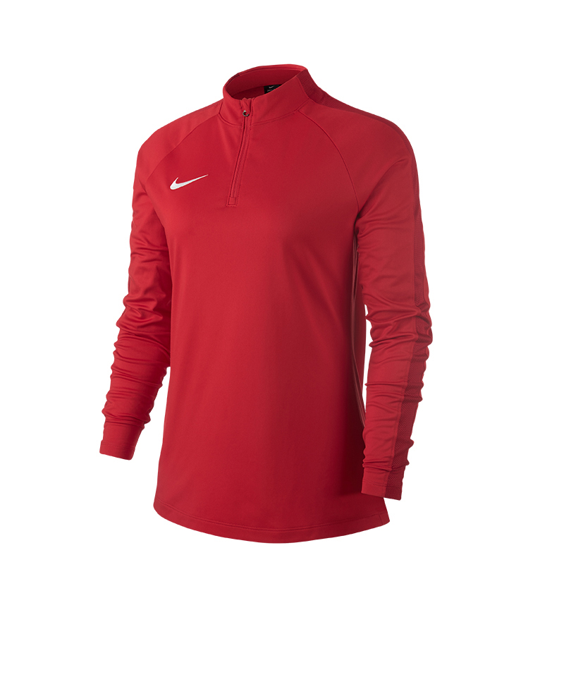 Nike Academy 18 Drill Top Sweatshirt Damen F657