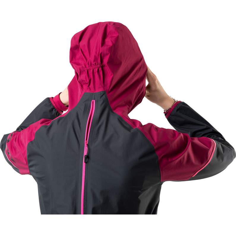 Dynafit Damen Alpine GTX Jacke