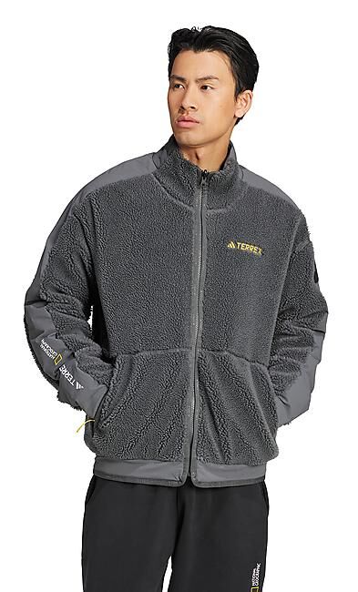 ADIDAS - VESTE N U POLYGIENE F