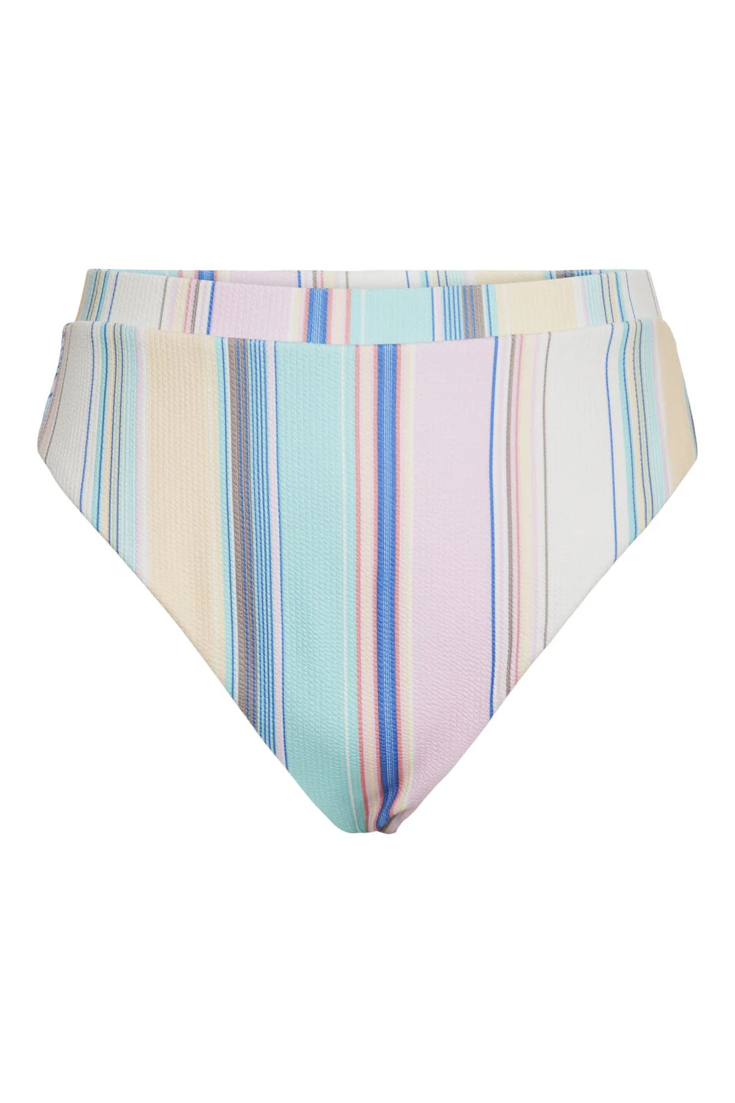 Pieces Pcaia Bikini Brazil Sww 4430942 eggnog multi color stripe
