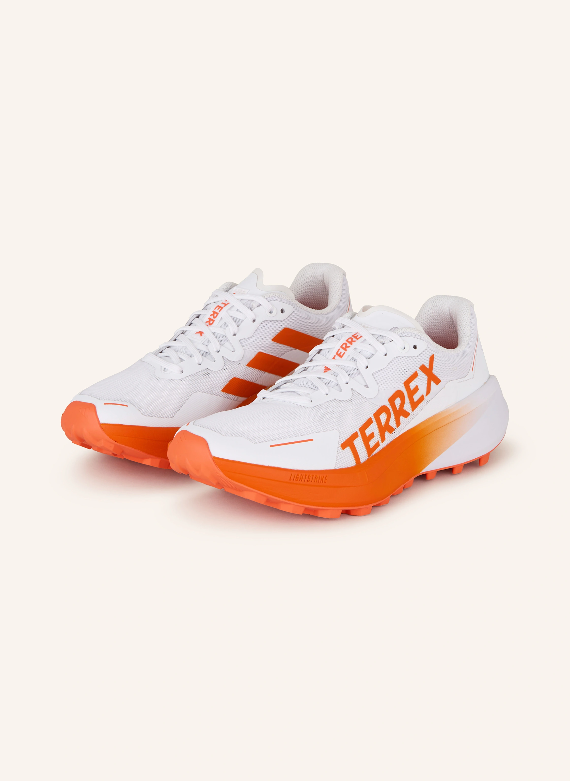 adidas TERREX Trailrunning-Schuhe TERREX AGRAVIC 3
