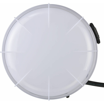Brennenstuhl mobiele 360° LED-spot 3000 M 3000lm, IP54, 3m