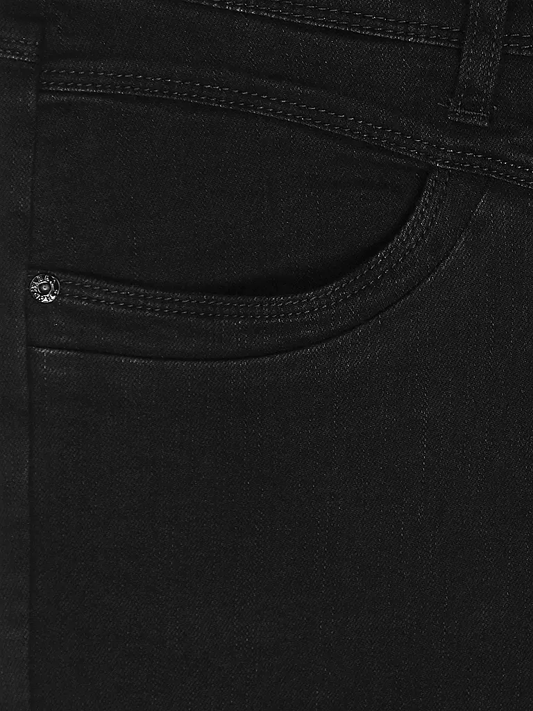 RAPHAELA BY BRAX Jeans Slim Fit LAURA NEW  schwarz