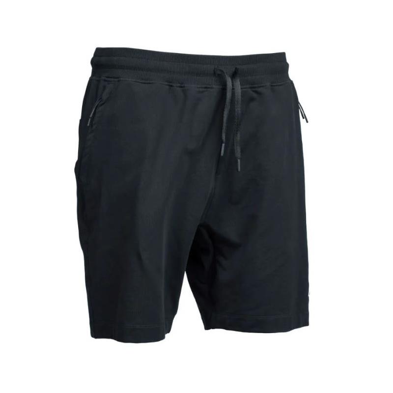 Short Homme Nash Make It Happen Badge - Noir