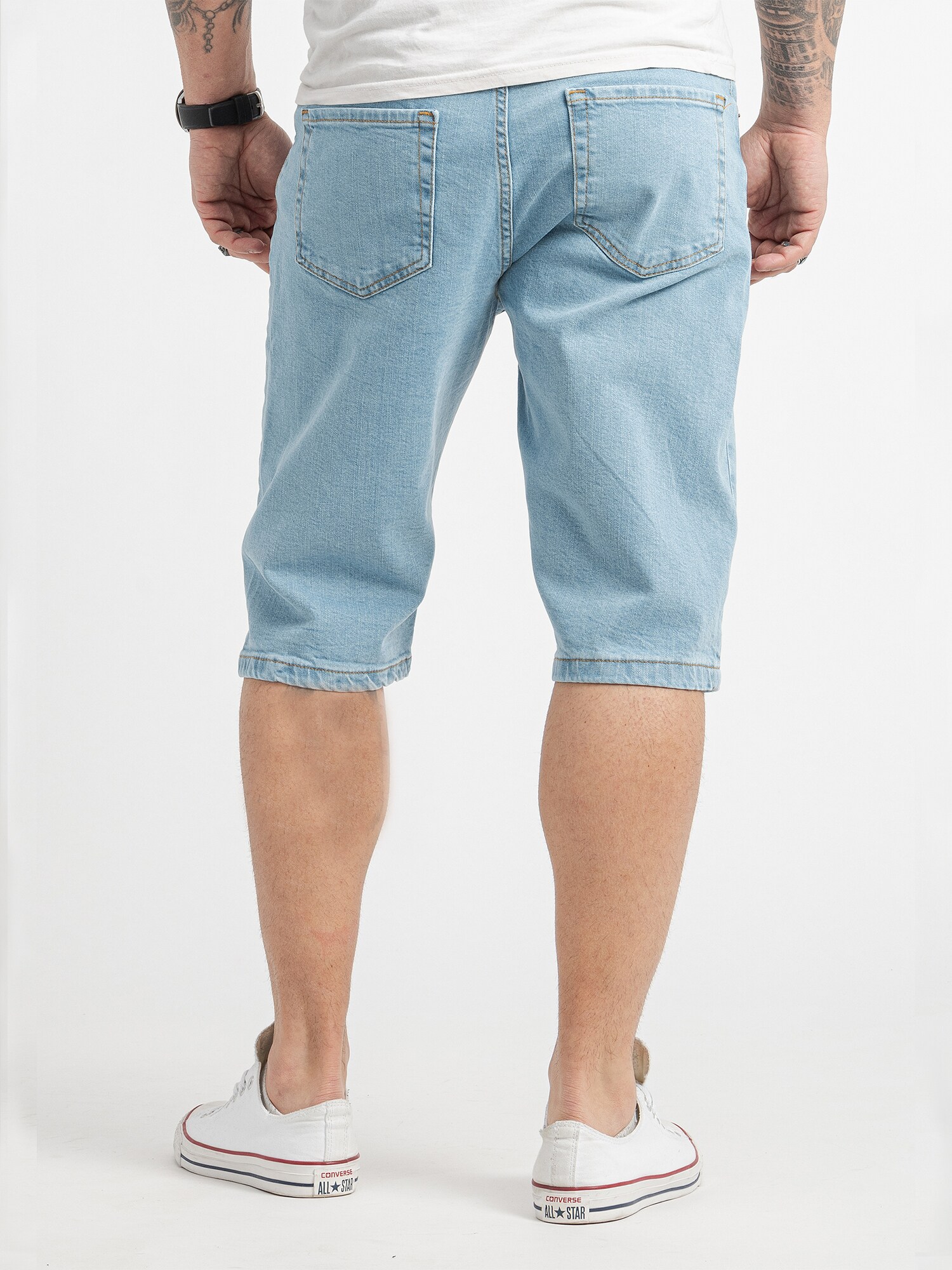 Rock Creek Shorts Jeansshorts