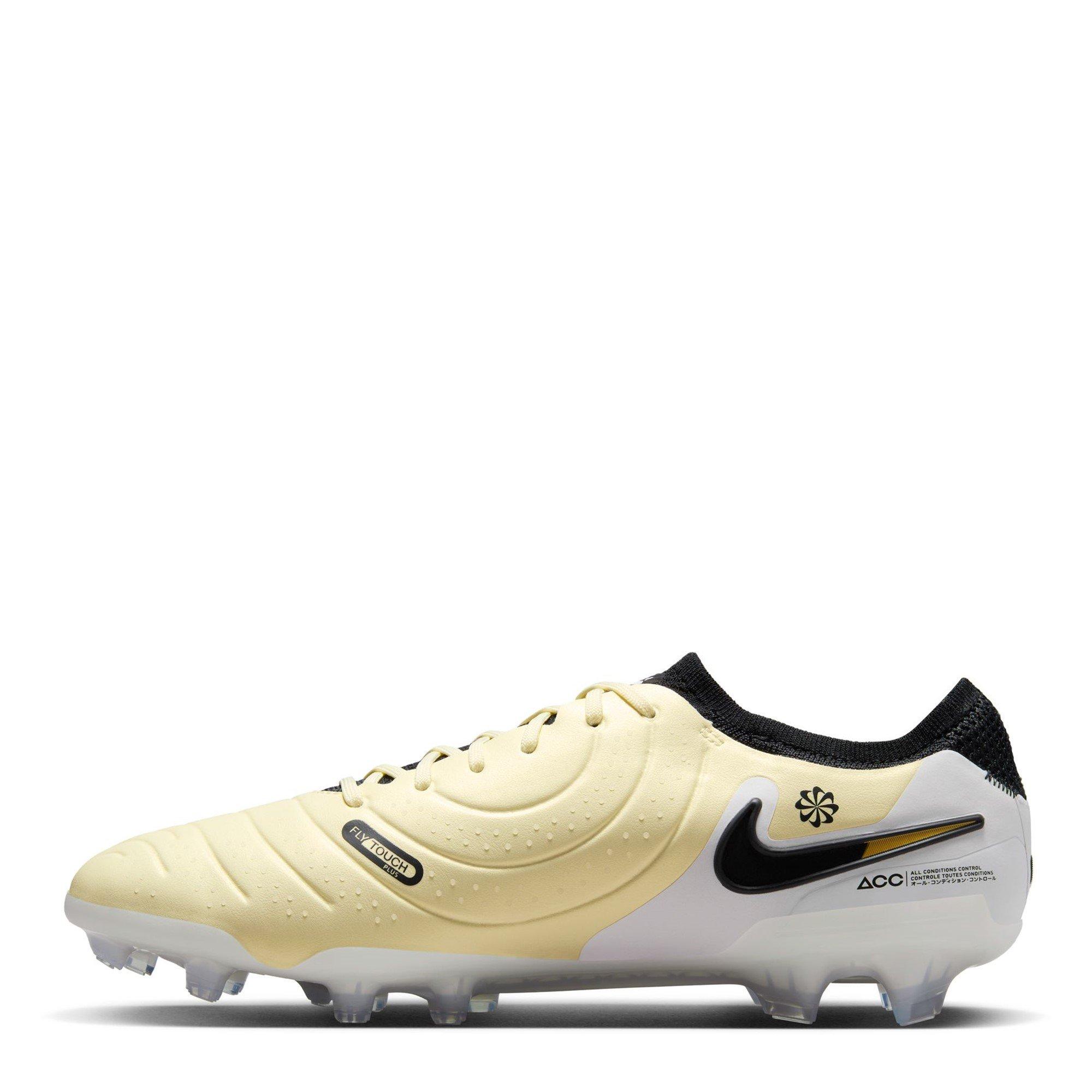 Nike Legend 10 Elite Firm Ground Football Boots