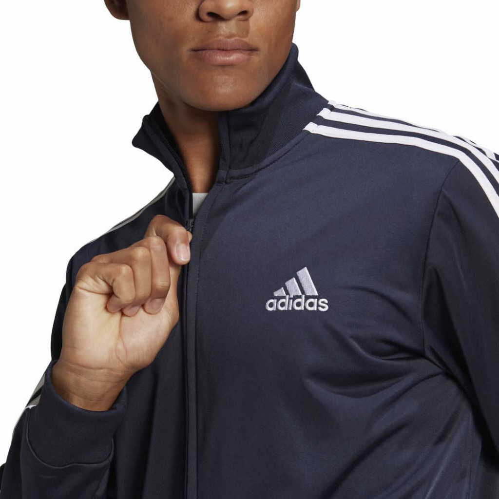 Adidas M 3S TR TT TS
