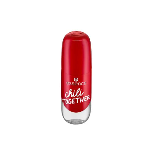 Gel Nail Color 16 Chili Together