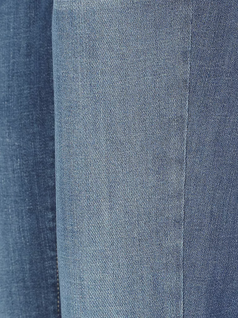 RAFFAELLO ROSSI Jeans Slim Fit 6/8 Vic blau