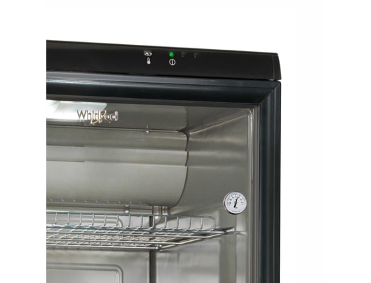 WHIRLPOOL - Réfrigérateur 1 porte ADN 203 B