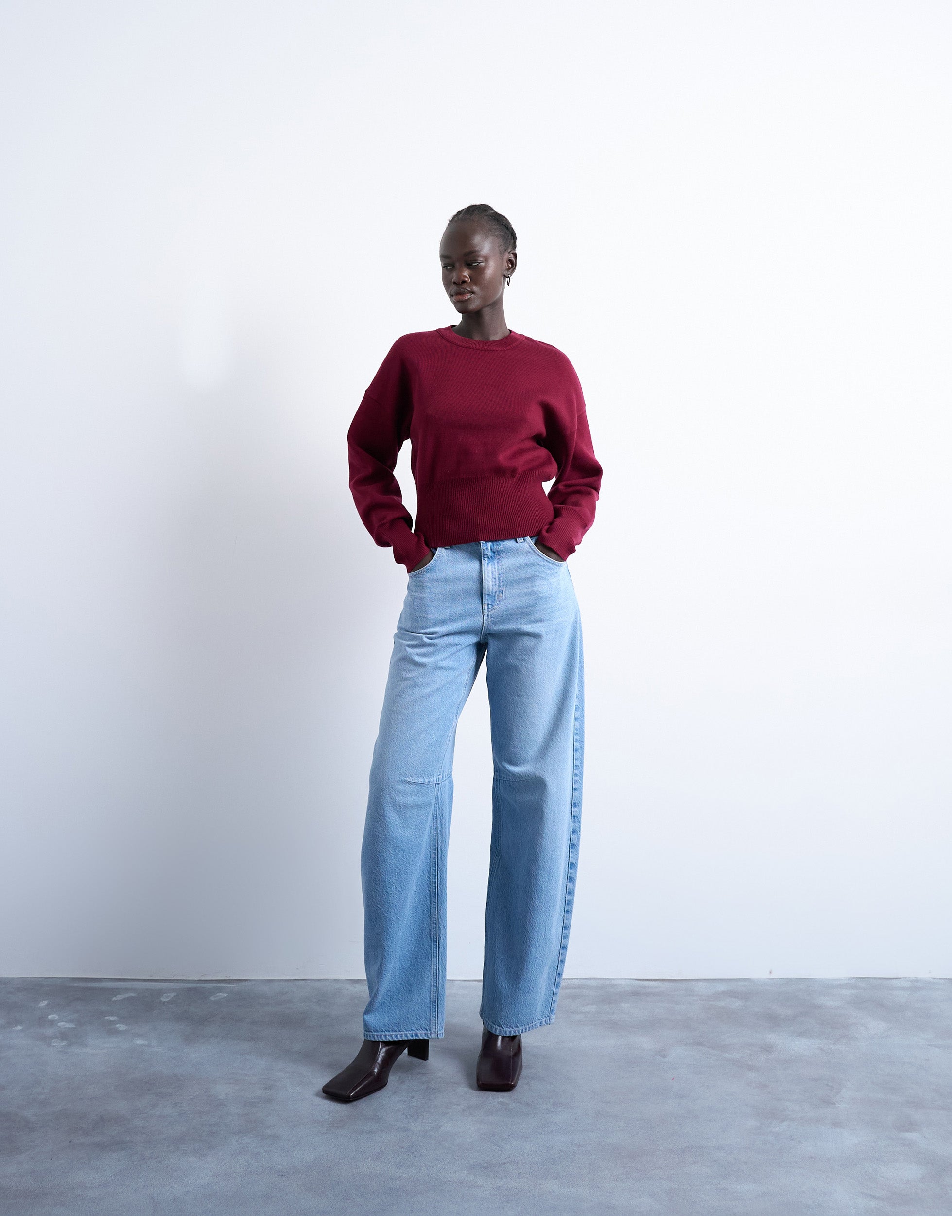 TSBELLE Pullover