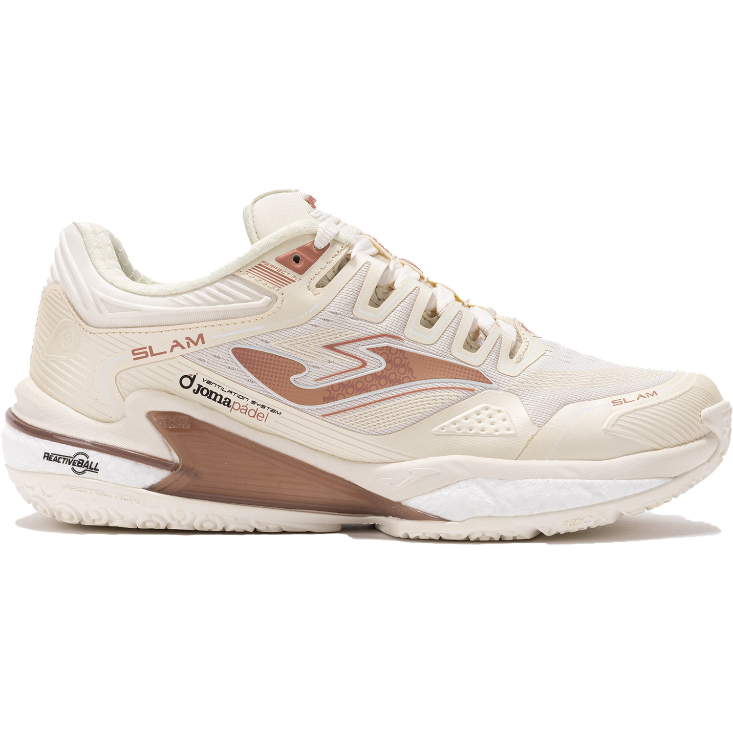 Joma Slam Dames