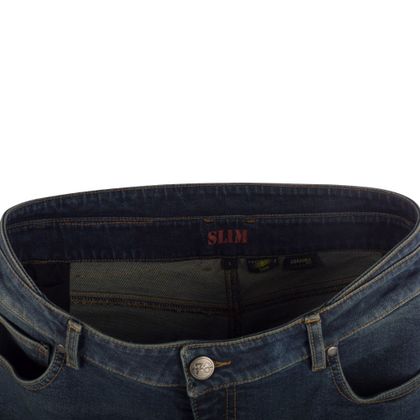 Jean Segura COSMIC - Slim - Bleu