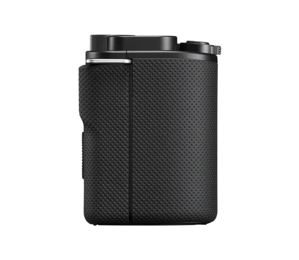 Sony a ZV-E10 - Digitalkamera - spejlløst - 24.2 MP - APS-C - 4K / 30 fps - kun kamerahus - Wireless LAN, Bluetooth - sort