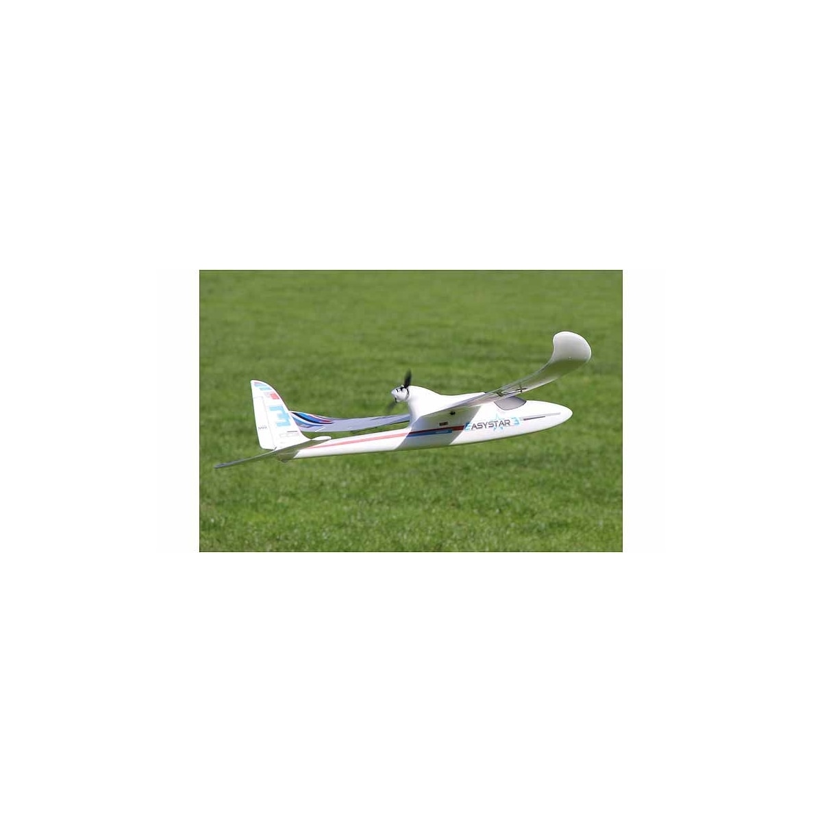 Multiplex Easystar III Electric RTF