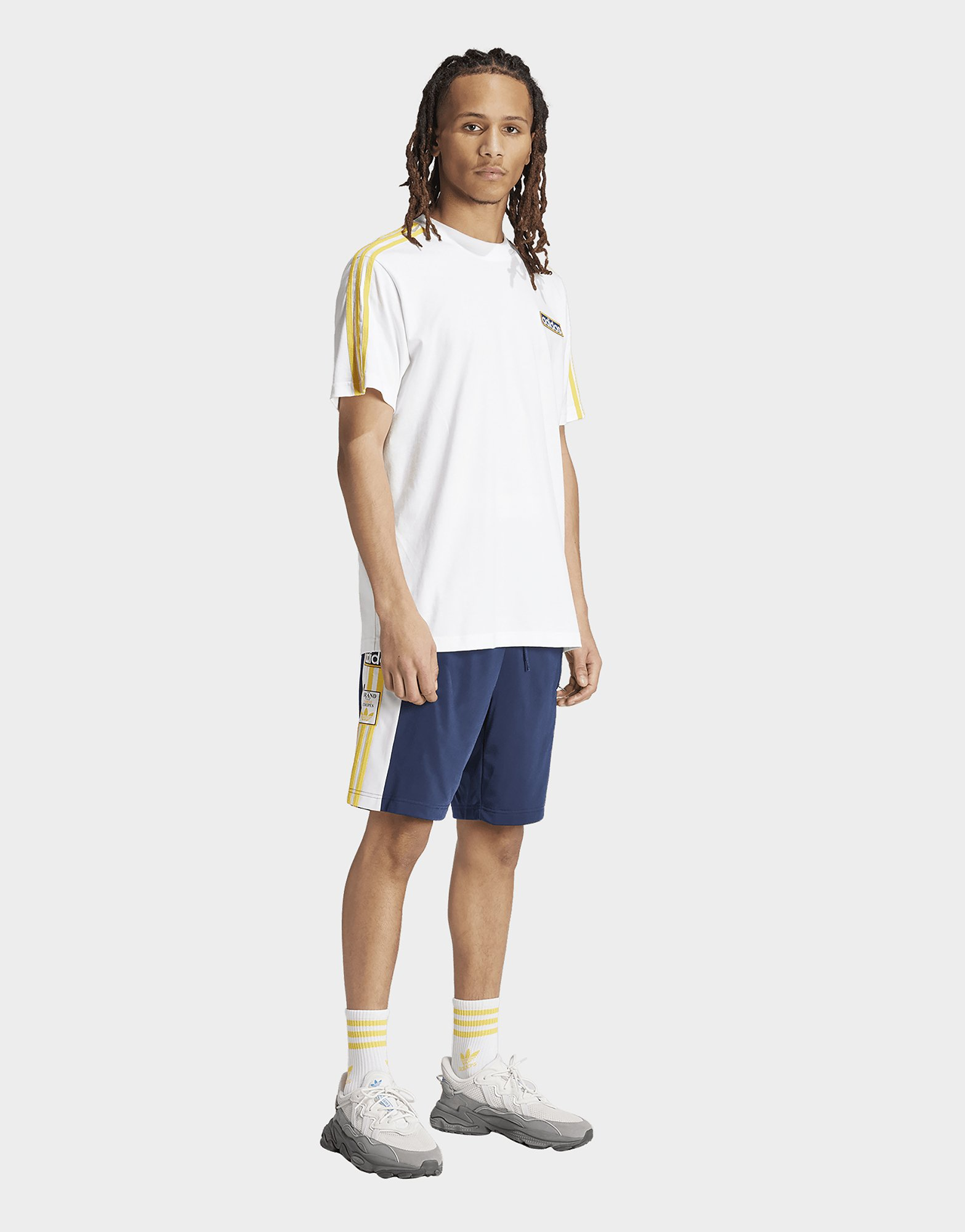 adidas Short Adicolor Adibreak