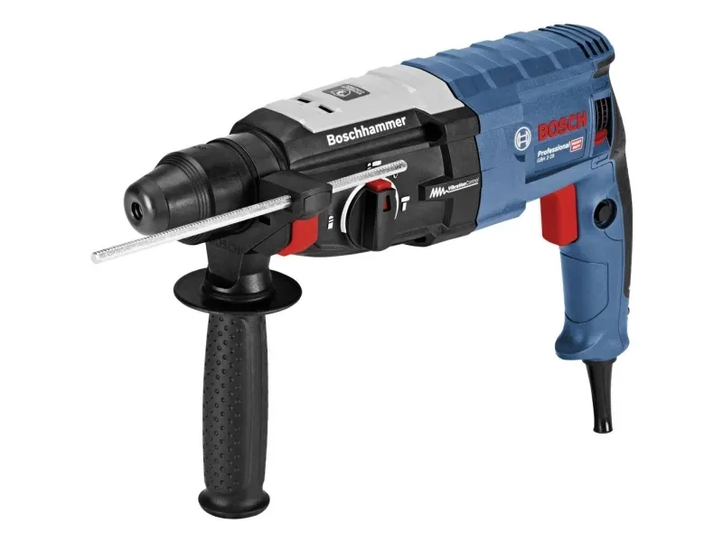 Bosch BOREHAMMER GBH 2-28 L-BOXX