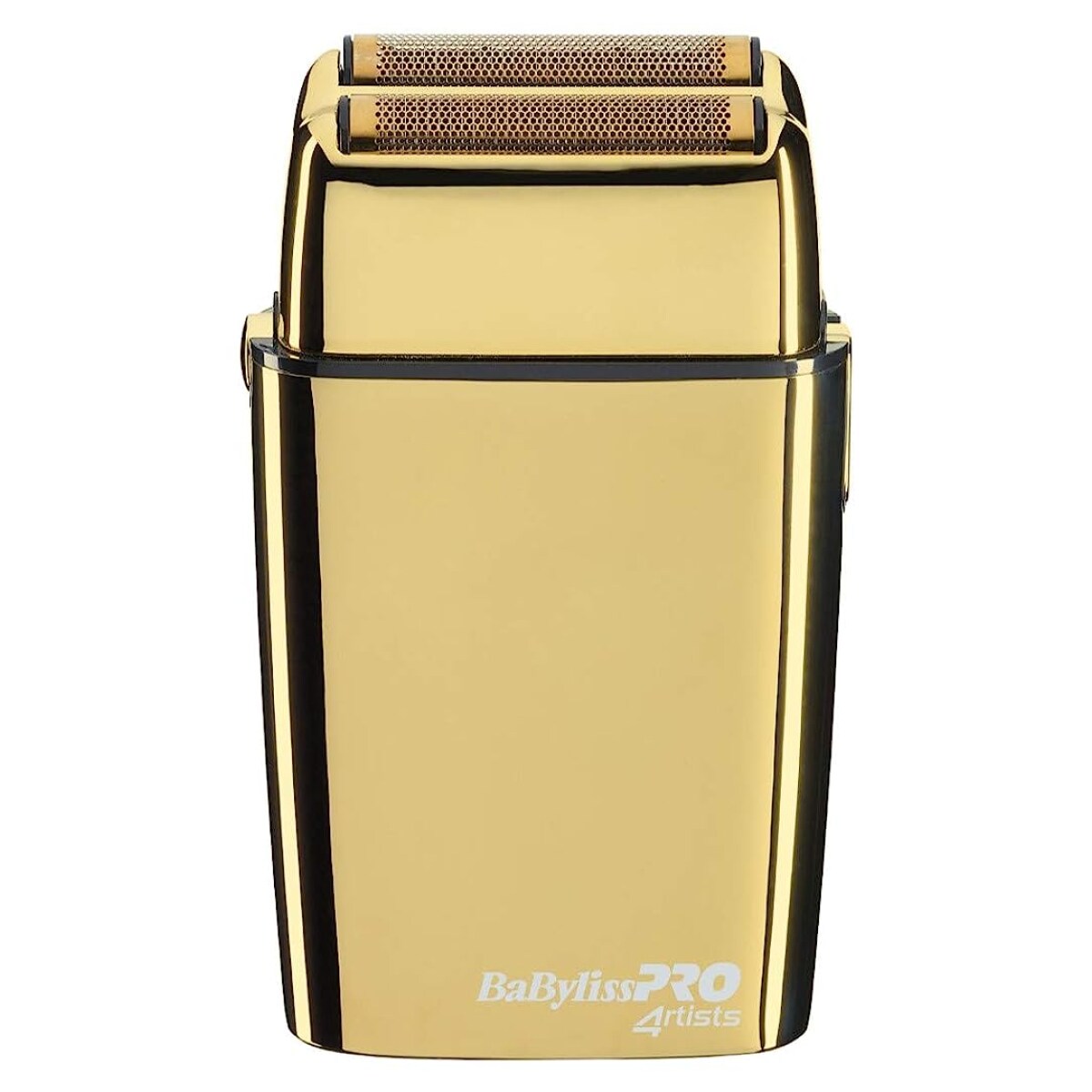 Babyliss PRO 4Artists Doppelfolienrasierer FoilFX02