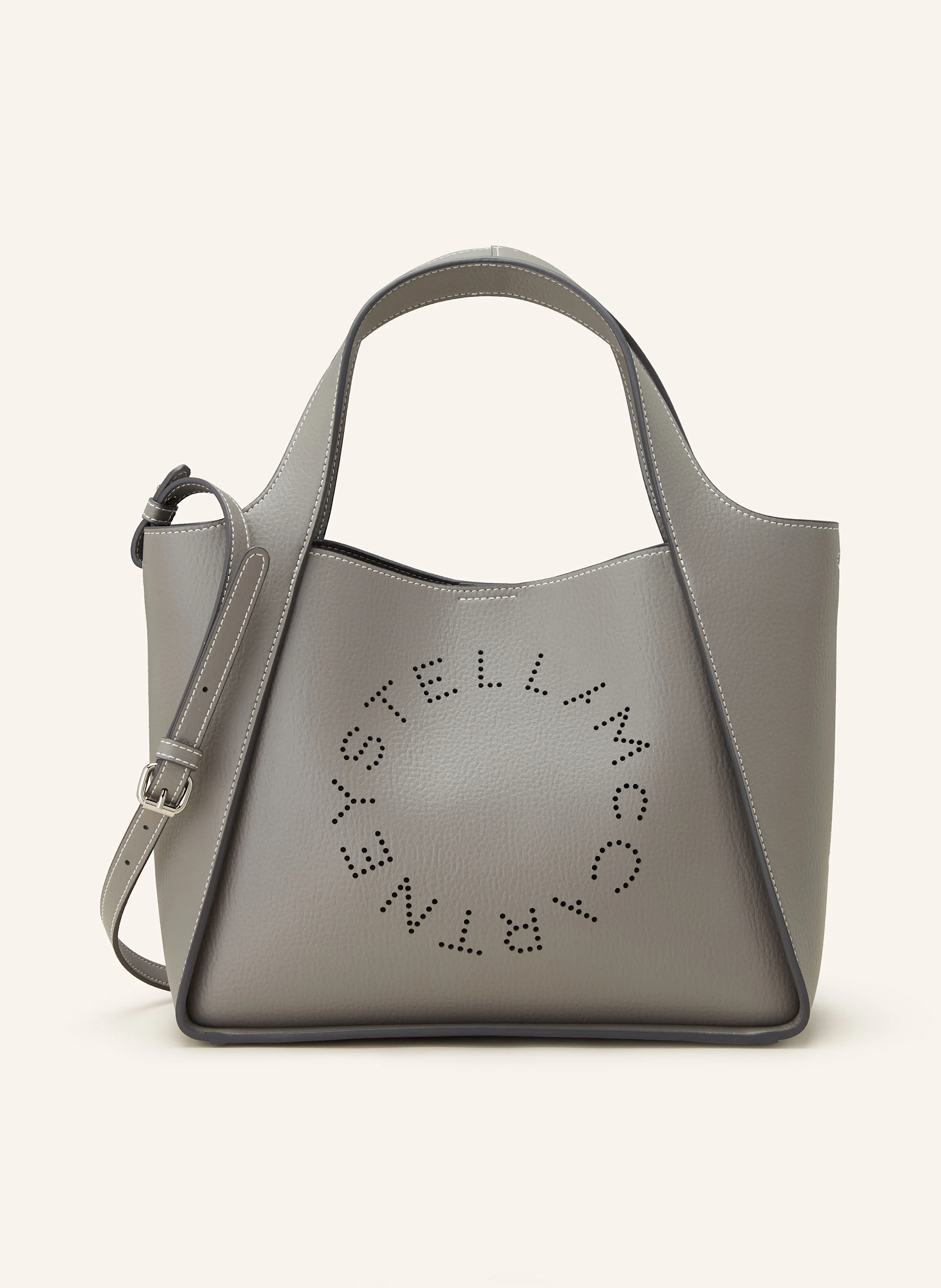 STELLA McCARTNEY Handtasche mit Pouch