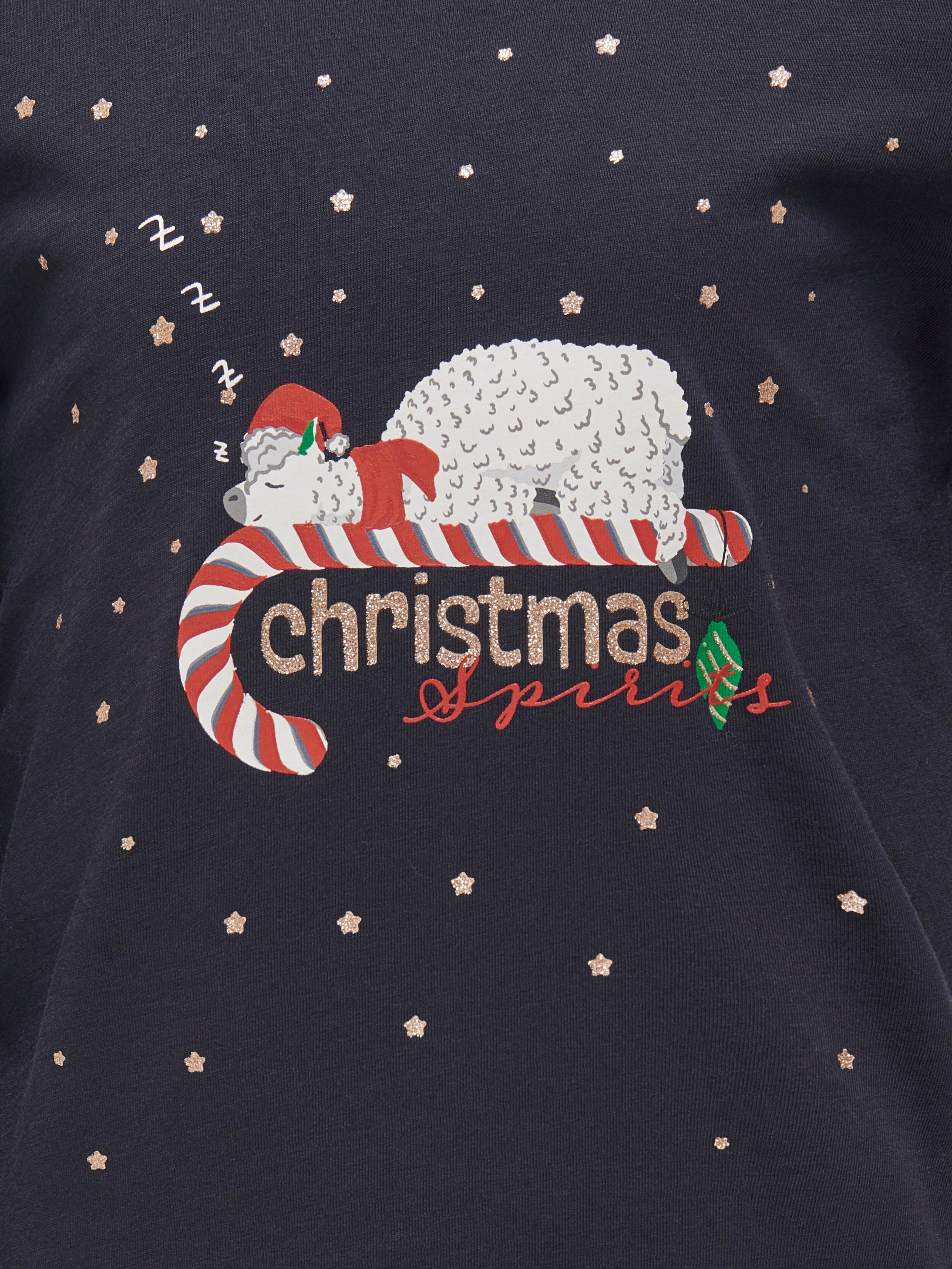 KOGXMAS Top Night Sky