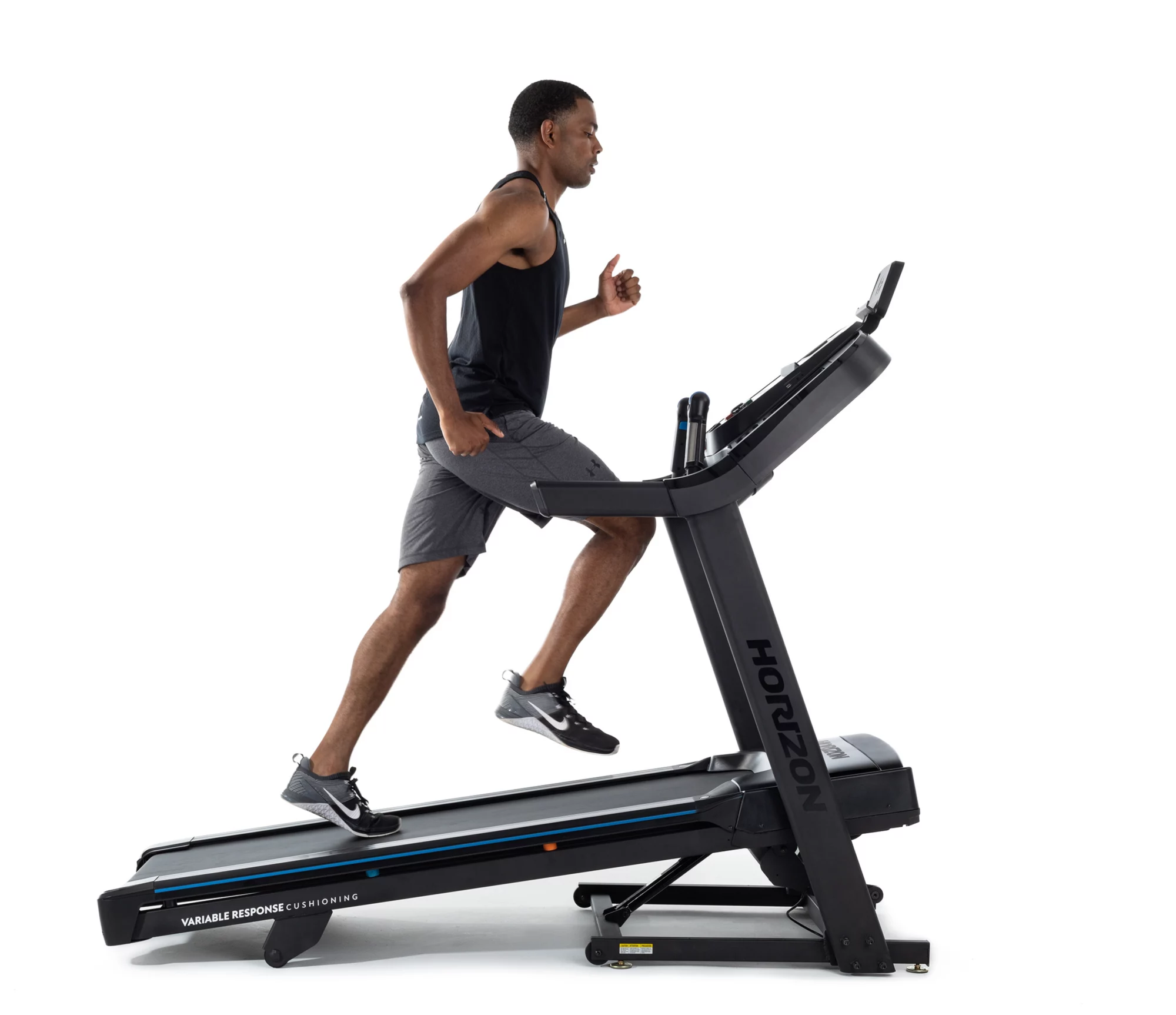Esteira Horizon Fitness 7.0AT Studio Series