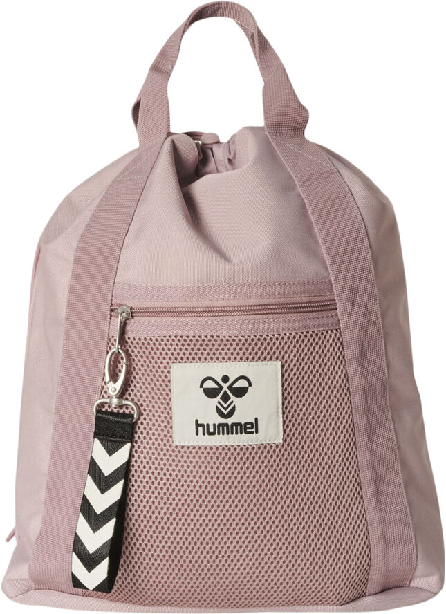 Hummel hmlHIPHOP GYM BAG Deauville mauve