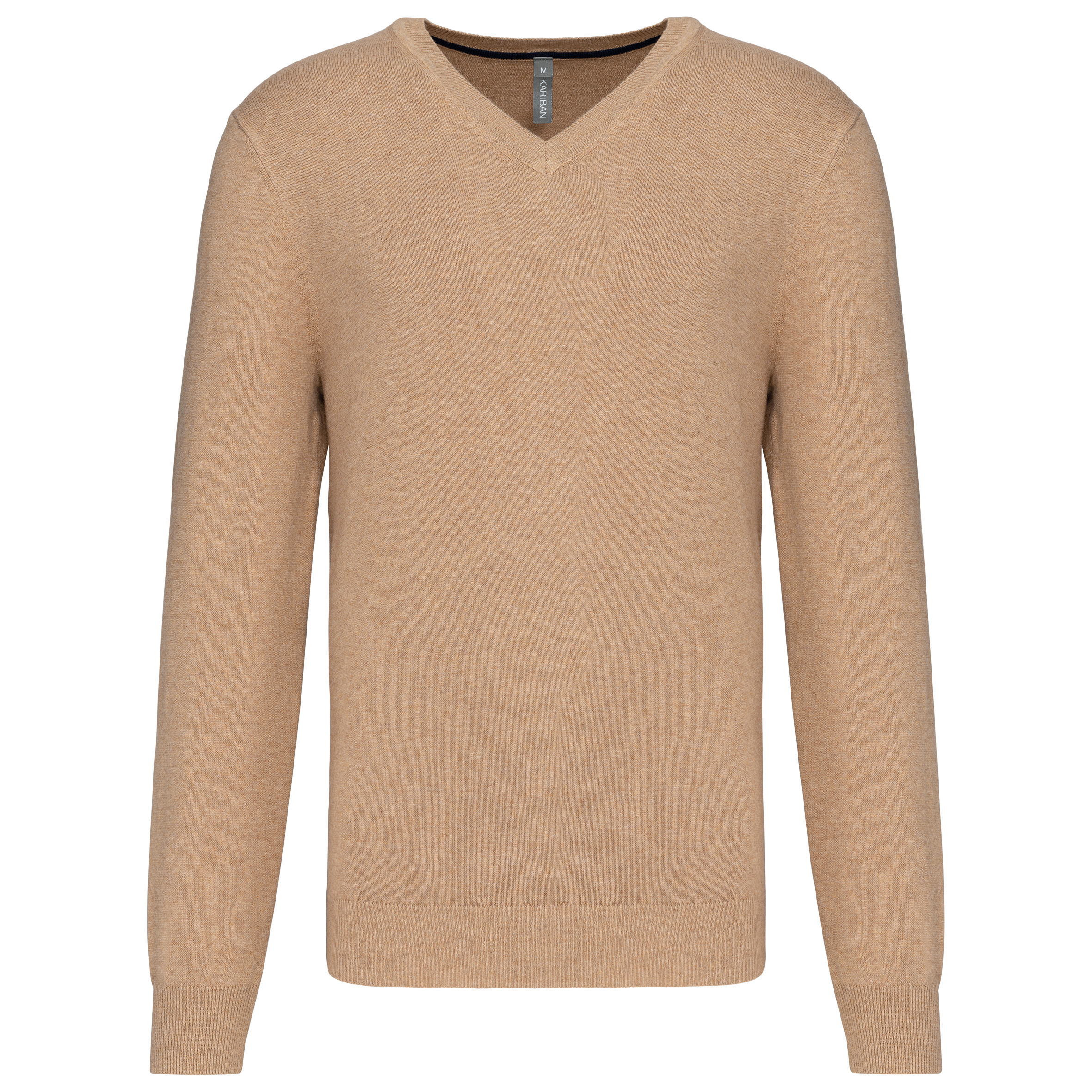 Kariban K982 - Pullover premium col V