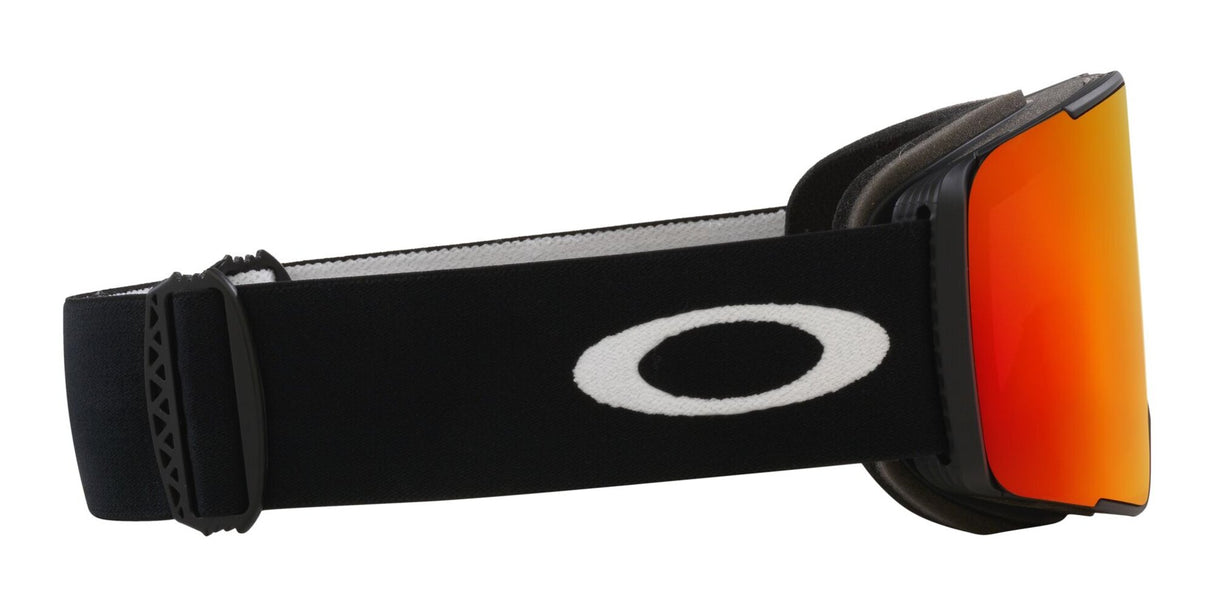 Oakley<br>Line Miner Pro L Matte Black