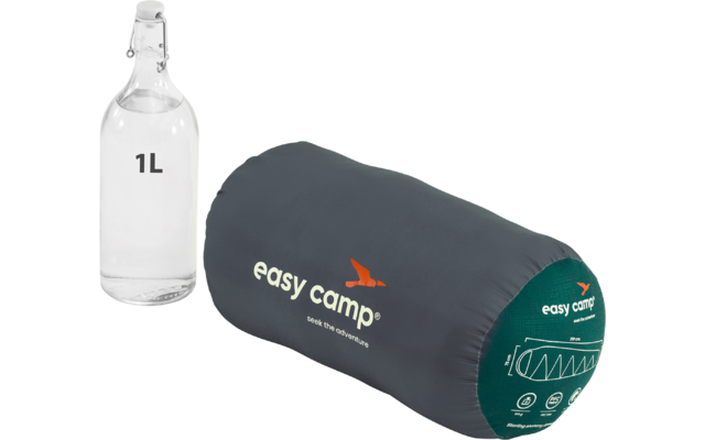 Easy Camp Starling Mumienschlafsack 8 °C