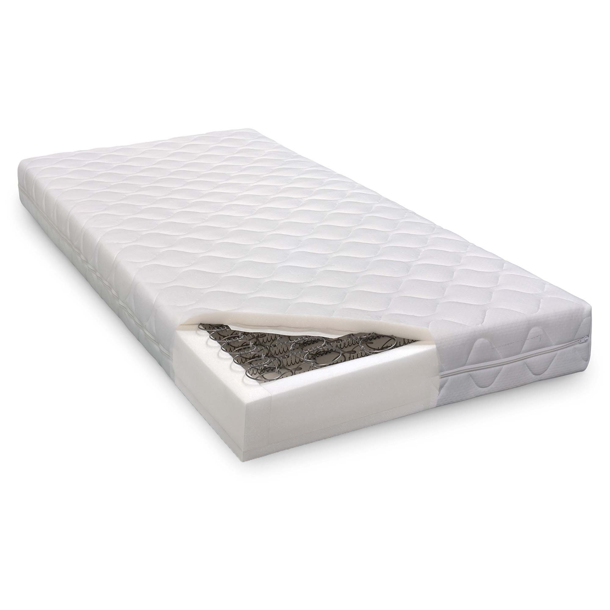 Prénatal junior matras 70x140cm