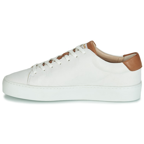 Pataugas - KELLA - Blanc / Cognac