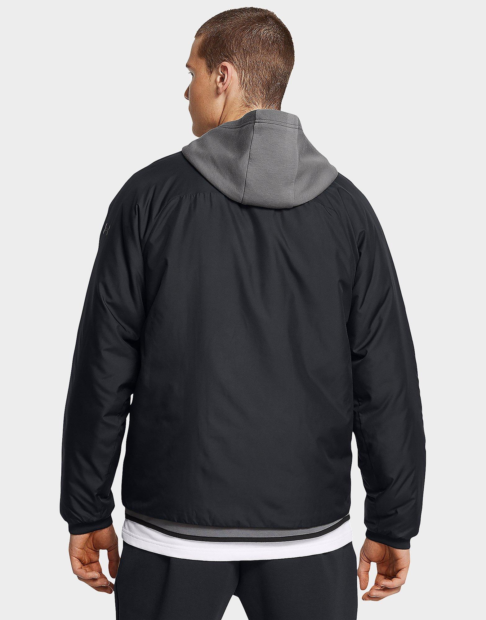 Under Armour Jackets UNSTOPPABLE INS BOMBER